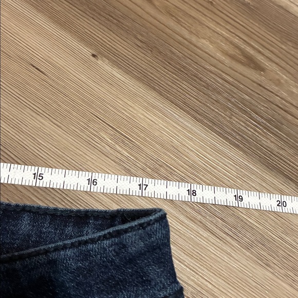 TK Axel Mens Jeans Slim Boot Cut Stretch Denim Med Wash Blue Size 34 X 30 - Picture 4 of 11